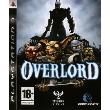 Codemasters Overlord 2 PS3 Playstation 3 GamePS3